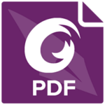 دانلود Foxit PDF Editor